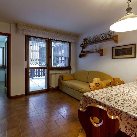 Des Alpes 3 Appartement Canazei Buitenkant foto