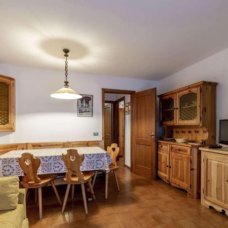 Des Alpes 3 Appartement Canazei Buitenkant foto