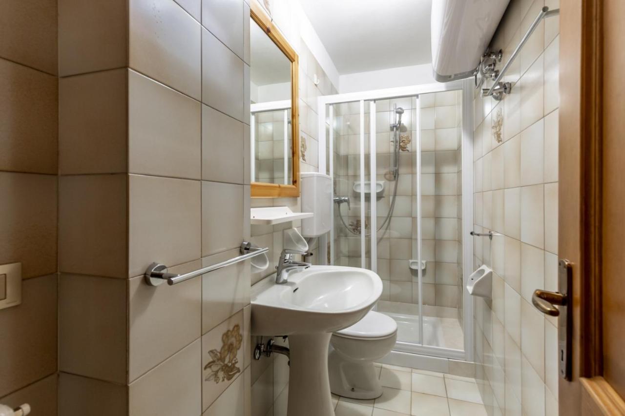 Des Alpes 3 Appartement Canazei Buitenkant foto